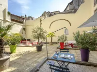 Ibis Lyon Sud Vienne Saint-Louis Hotels in Vienne