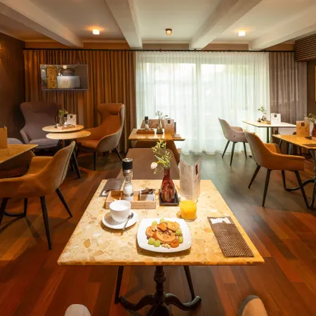 Mama's Design & Boutique Hotel