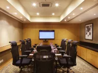 Vivanta Coimbatore Ξενοδοχεία στην πόλη Coimbatore