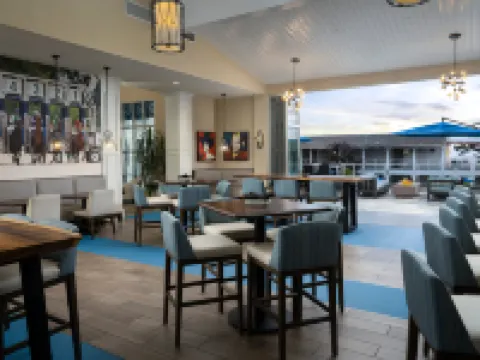 ホテル インディゴ サンディエゴ デル マー by IHG デル・マーのホテル