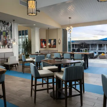 Hotel Indigo SAN DIEGO DEL MAR by IHG