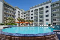 Holiday Inn Club Vacations GALVESTON BEACH RESORT by IHG - Strand
