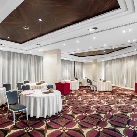 Crowne Plaza BEIRUT by IHG