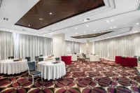 Crowne Plaza BEIRUT by IHG - breakfast