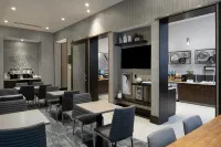 Hampton Inn & Suites Portsmouth Downtown - Frühstück
