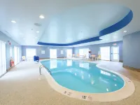 Holiday Inn Express & Suites JAMESTOWN by IHG Hotels in Chautauqua County