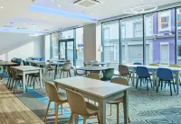 Holiday Inn Express GRIMSBY by IHG - breakfast