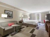 Hampton Inn Salem Hotels in Salem