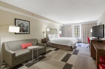 햄프턴 인 세일럼 리버사이드 공원 주변 호텔