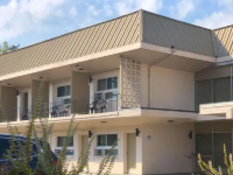 M スター ホテル マンスフィールド マンスフィールドのホテル