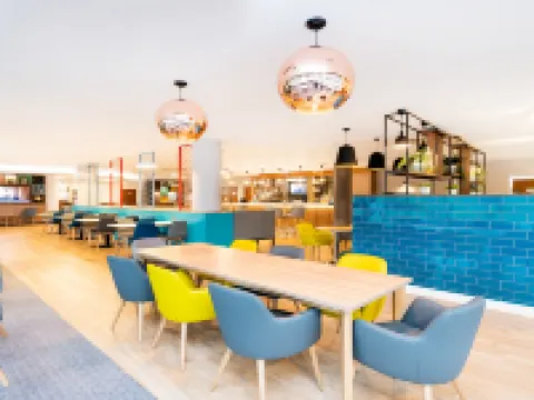 ホリデイ イン ロンドン - ルートン エアポート by IHG ルートンのホテル