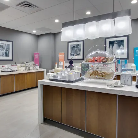 Hampton Inn & Suites Tyler-South