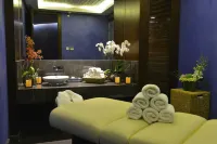 Fraser Suites Diplomatic Area Bahrain - spa