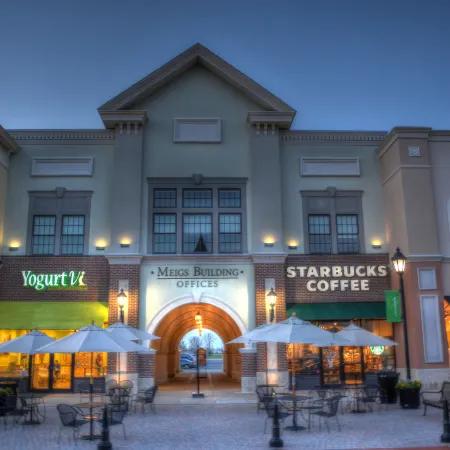 Holiday Inn Express & Suites TOLEDO SOUTH - PERRYSBURG by IHG
