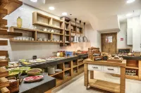 Holiday Inn PLOVDIV by IHG - breakfast