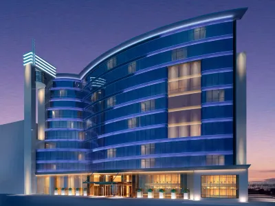 Rosh Olaya Hotel โรงแรมใน
