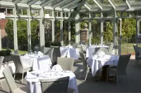 Flackley Ash Country House Hotel - breakfast