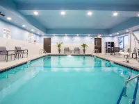 Holiday Inn Express & Suites RAPID CITY - RUSHMORE SOUTH by IHG Hotels in Rapid City