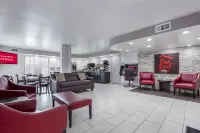 Red Roof Inn Forrest City Hotels in Forrest City