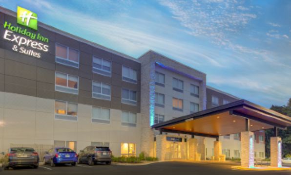 Holiday Inn Express & Suites KING GEORGE - DAHLGREN by IHG
