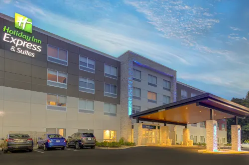 Holiday Inn Express & Suites KING GEORGE - DAHLGREN by IHG