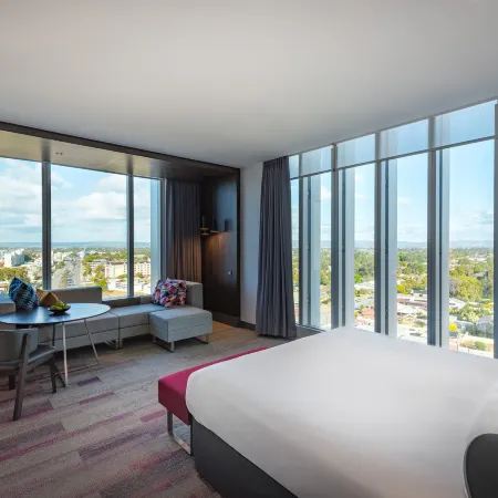 Aloft Perth Отели в г. Ривервейл