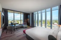 Aloft Perth - Wifi