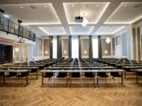 Britannia Hotel Hoteles en Trondheim