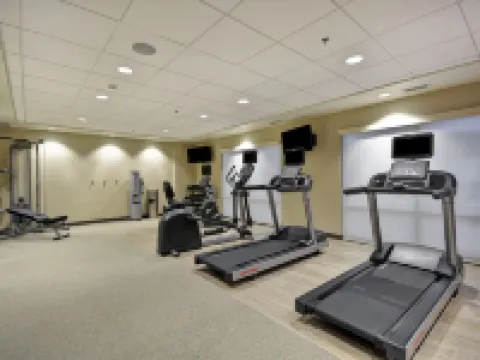 Home2 Suites by Hilton - Carbondale Hotels in Jackson County