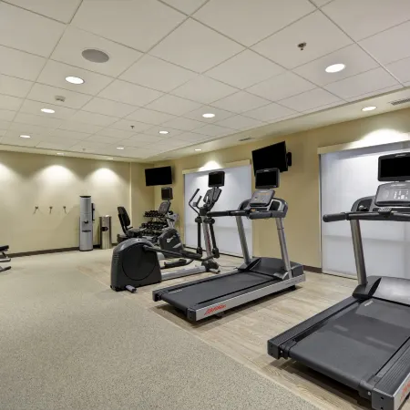 Home2 Suites by Hilton - Carbondale