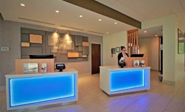 Holiday Inn Express & Suites OCALA by IHG