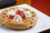 Holiday Inn LANCASTER by IHG - breakfast