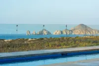 Holiday Inn Express 洛斯卡波斯 - 海景