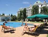 Peermont d'Oreale Grande at Emperors Palace - 5 Sao