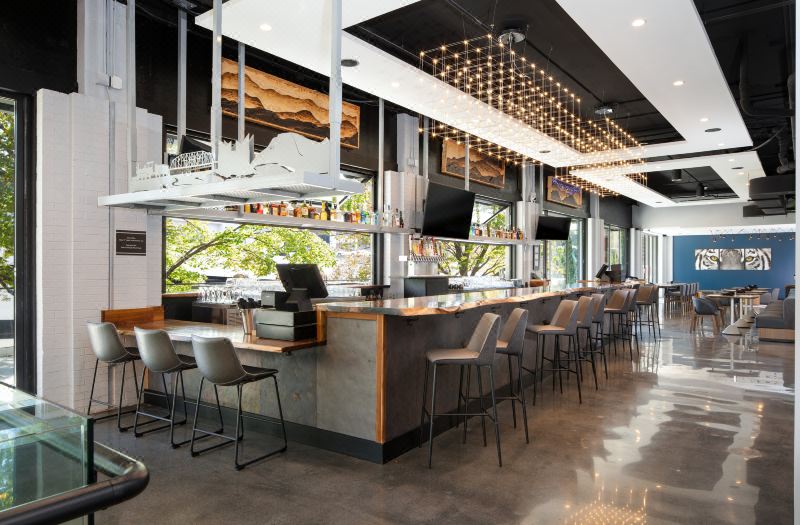 Hotel Indigo Chattanooga - Downtown by IHG photo 5