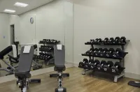 Holiday Inn Express & Suites DALLAS-FRISCO NW TOYOTA STDM by IHG - Gym