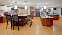 Staybridge Suites Johnson City by IHG - breakfast