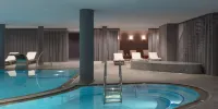 Schgaguler Hotel - Pools