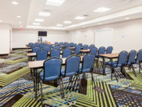Holiday Inn Express & Suites NICEVILLE - EGLIN AREA by IHG Hotels in Niceville