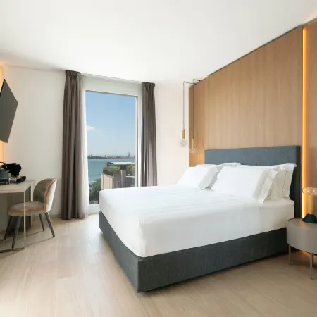 Hotel Meliá Venezia Lido