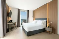 Hotel Meliá Venezia Lido - Merinäköala