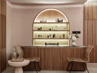 Niko Seaside Resort Crete - MGallery Collection - spa