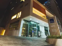 Novotel Santos Gonzaga Hotels in Santos