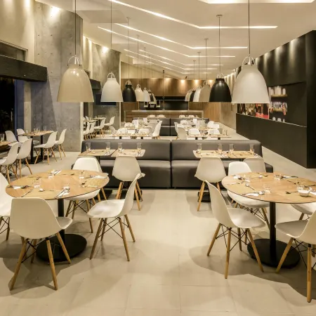 Ibis Cali Granada