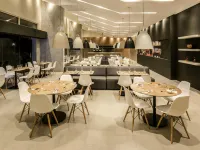 Ibis Cali Granada - breakfast