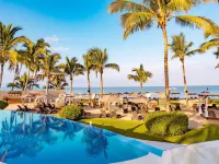 Marival Distinct All-Suites & World Spa  Handwritten Collection - Beach