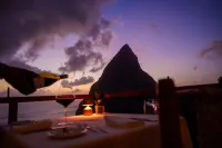 Ladera Resort - Desayuno