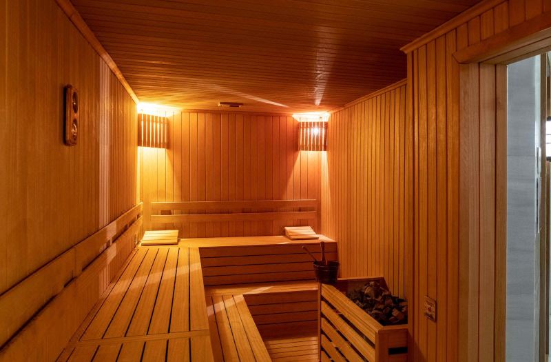Mövenpick Bursa Hotel and Thermal Spa photo 4