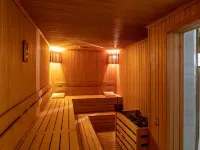 瑞享温泉水療酒店 - SPA