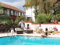 Fairmont the Norfolk - 5 stjerner